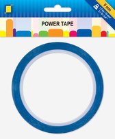Power Tape 10m x 9 mm inner box