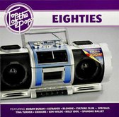 Top Of The Pops-Eighties