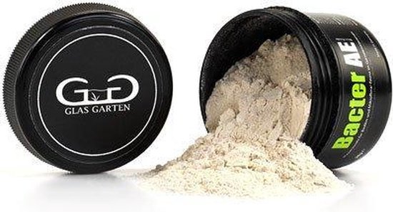 GlasGarten Bacter AE - Inhoud: 35Gram