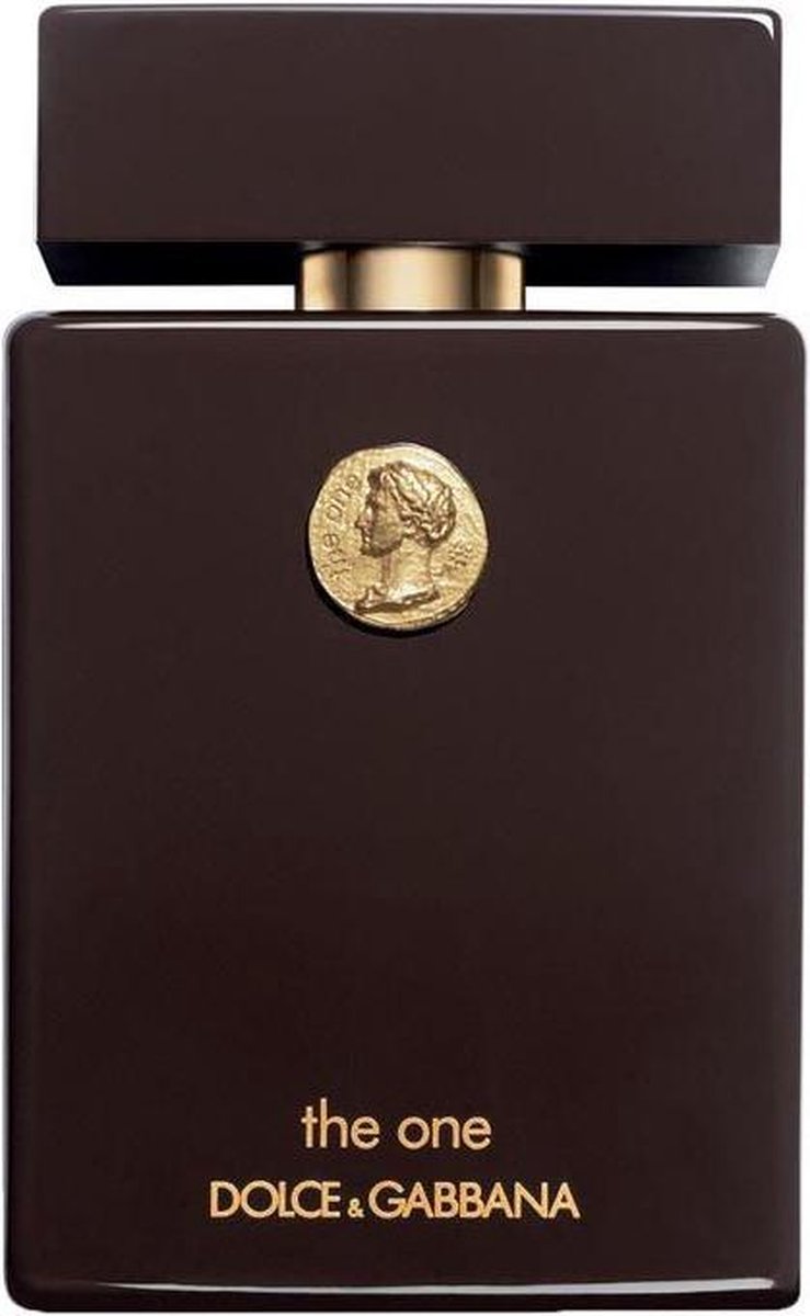 Dolce & Gabbana - The One For Men Collector's Edition EDT Spray 50mlOnbekend