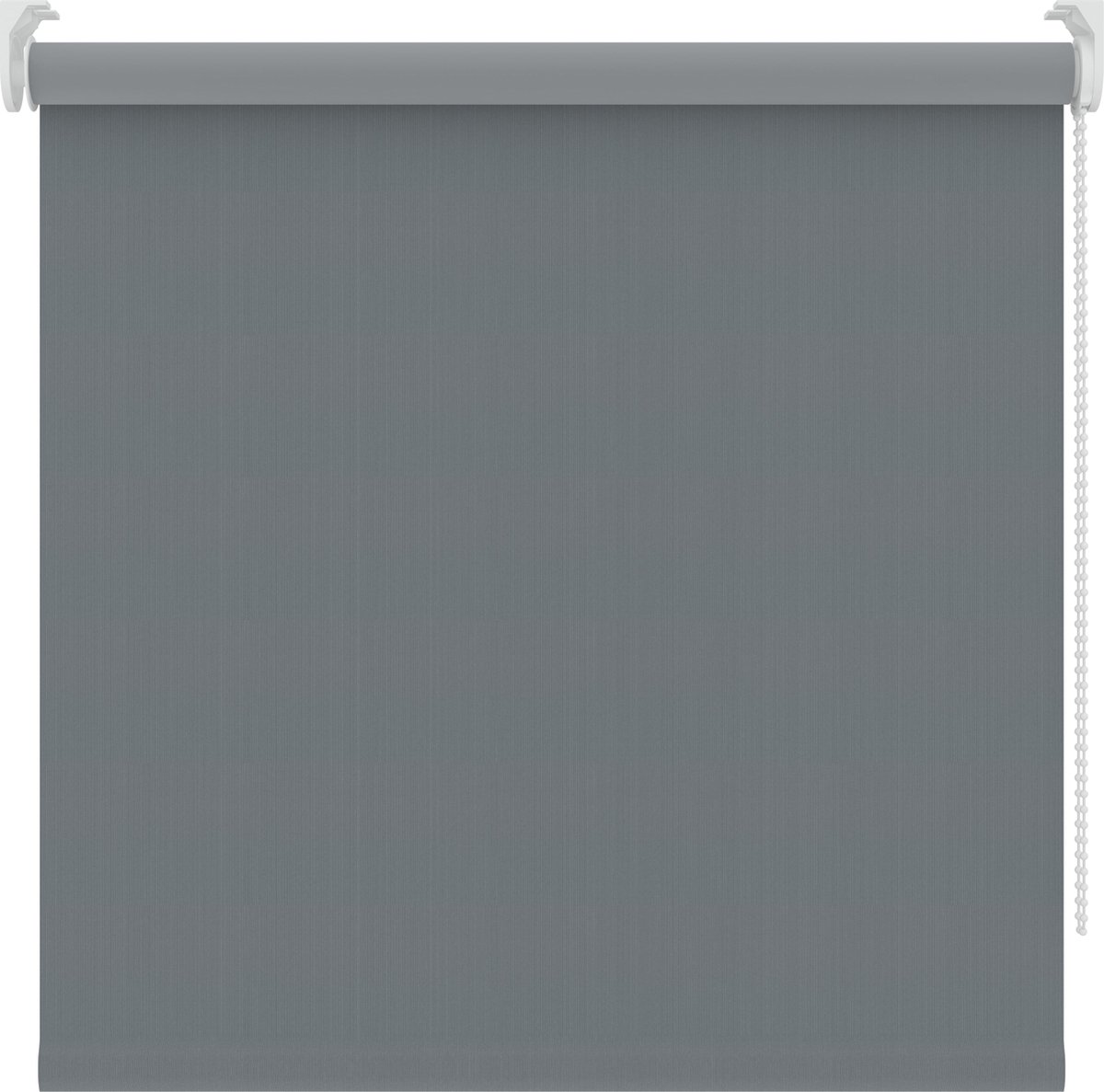 BloomTheRoom rolgordijn - Steengrijs - Verduisterend - 120x190 cm