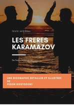 LES FRERES KARAMAZOV
