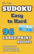 David Karn Sudoku - Easy to Hard Vol 1