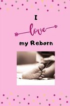 I love my reborn