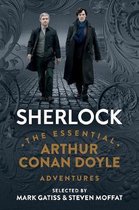 Sherlock - The Essential Arthur Conan Doyle Adventures