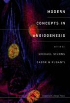 Modern Concepts In Angiogenesis