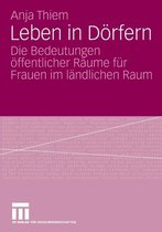 Leben in Dörfern