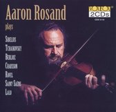 Aaron Rosand/Violine