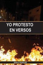 Yo Protesto en Versos