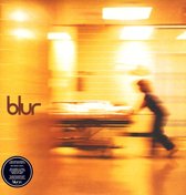 Blur (LP)