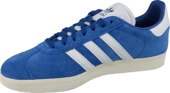 adidas gazelle blauw adidas gazelle blauw