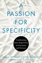 Cognitive Approaches to Culture-A Passion for Specificity