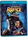 My Name Is Bruce (Blu-ray)
