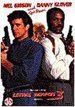 LETHAL WEAPON 3 /S DVD NL
