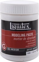 Liquitex Modeleer Pasta