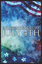 Independence Day July 4th