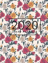 2020 Diary Planner