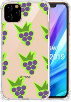 iPhone de protection iPhone 11 Pro Max Grapes