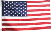 Drapeau Amérique | Etats Unis | étoiles et rayures | 90x150cm