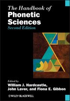 Blackwell Handbooks in Linguistics 119 - The Handbook of Phonetic Sciences