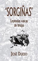 Sorgi as , leyendas vascas de brujas