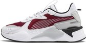 Puma RS X Core White Rhubarb 42.5