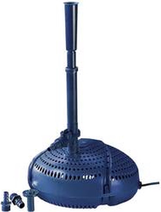 FIAP 2715 Aqua Active Mini Set 1000 Fonteinpomp, Waterspelpomp 1000 l/h