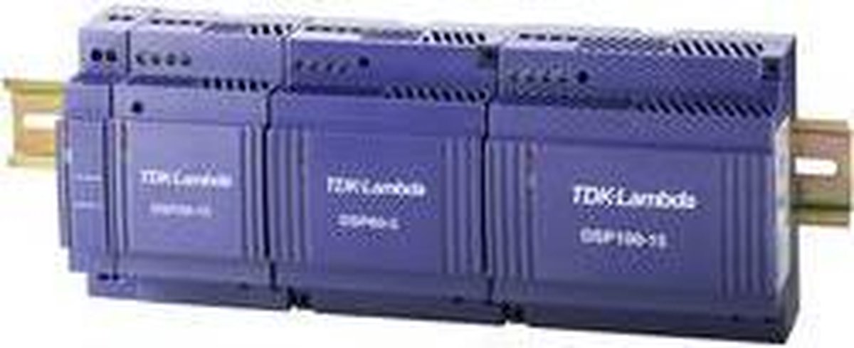 TDK-Lambda DSP60-12 DIN-rail netvoeding 12 V/DC 4.5 A 54 W 1 x