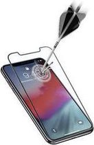 Cellularline Capsule Screenprotector (Glas) Geschikt Voor: Apple Iphone Xr 1 Stuks