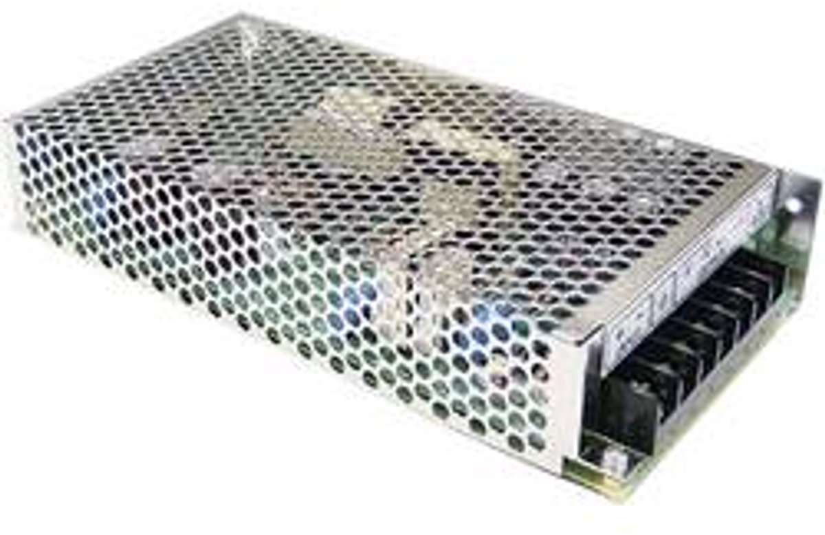 Mean Well SD-100A-12 DC/DC-converter 12 V/DC - 12 V/DC/8.5 A 102 W