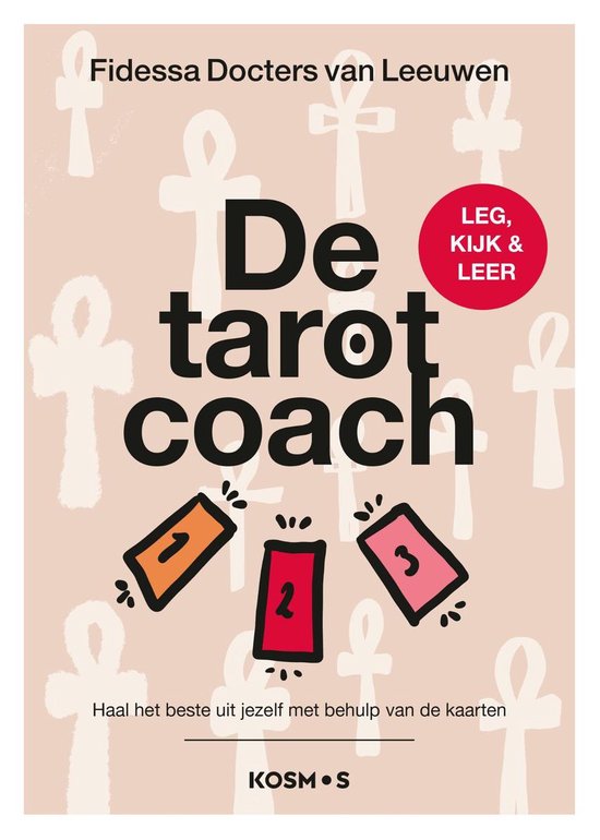 Offer groei Huisdieren De tarotcoach (ebook), Fidessa Docters van Leeuwen | 9789043922951 | Boeken  | bol.com