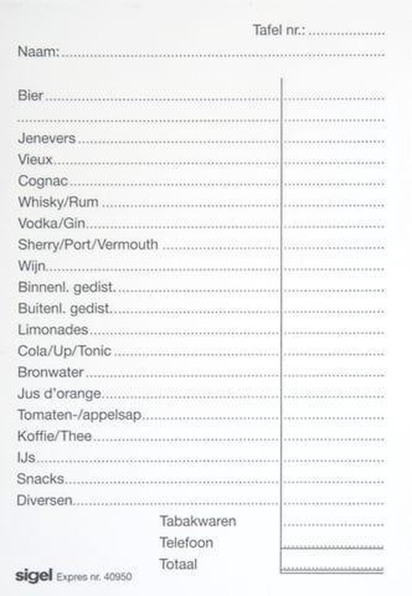 product