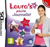 Laura's Passie: Journalist