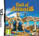 Call Of Atlantis Nintendo Ds