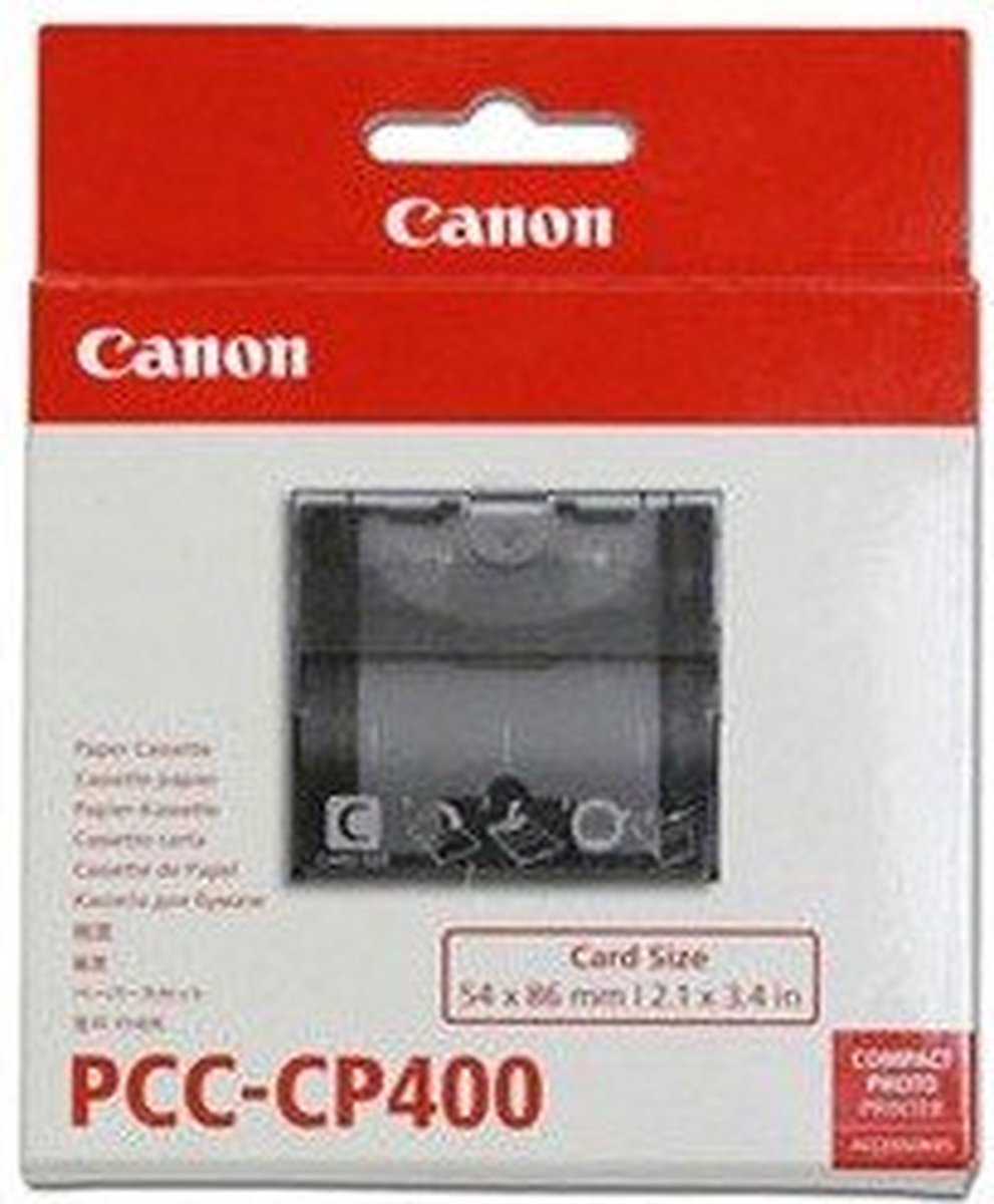 Canon PCC-CP400 - Sheet Tray - Canon