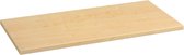 BETA 9 | Plank... 80 cm. - Esdoorn