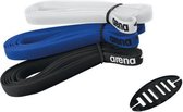 Arena Cobra Series Silicone Strap Kit multicolor