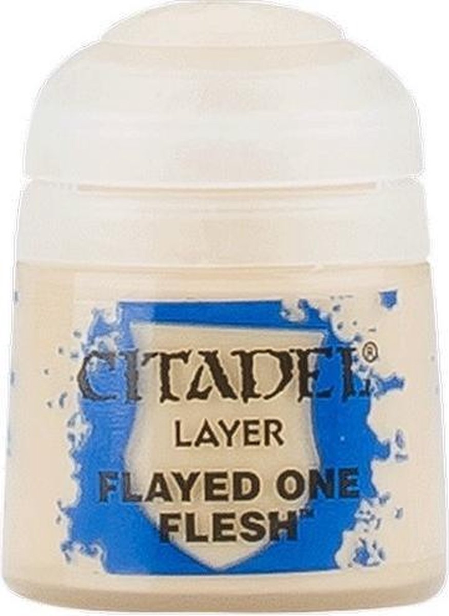 Citadel Layer Flayed One Flesh Paint