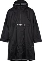 Mystic Dames Jas Wingman Jacket - Black