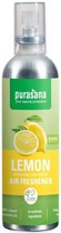 Purasana Frishi Luchtverfrisser Lemon 100 ml