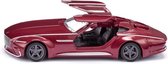 Siku 2357 Vision Mercedes-Maybach 6 1:50