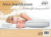 3D Airco Boxkussen - 1 stuks