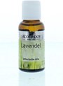 Jacob Hooy Lavendel - 30 ml - Etherische Olie