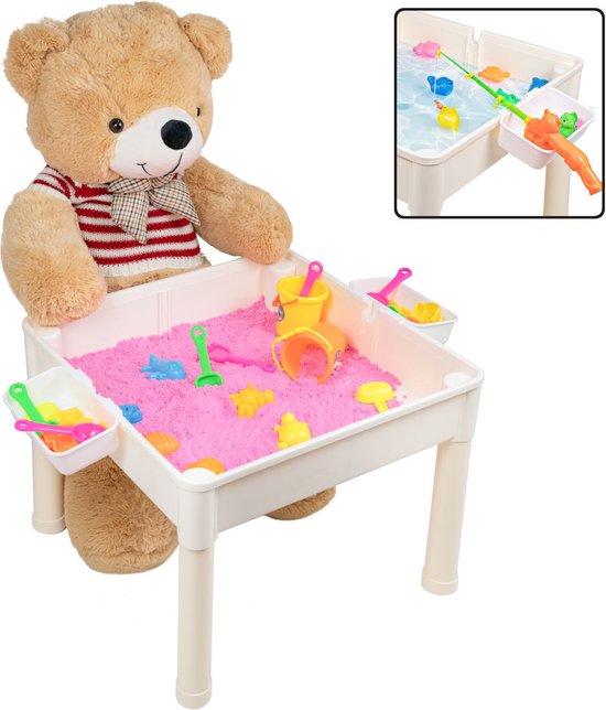 Decopatent kindertafels online kopen