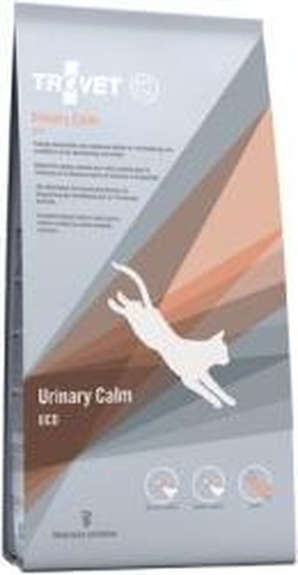 TROVET Urinary Calm UCD Kat - 10 kg