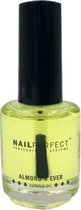 Nail Perfect Almond 4 Ever Cuticle Oil 75ml