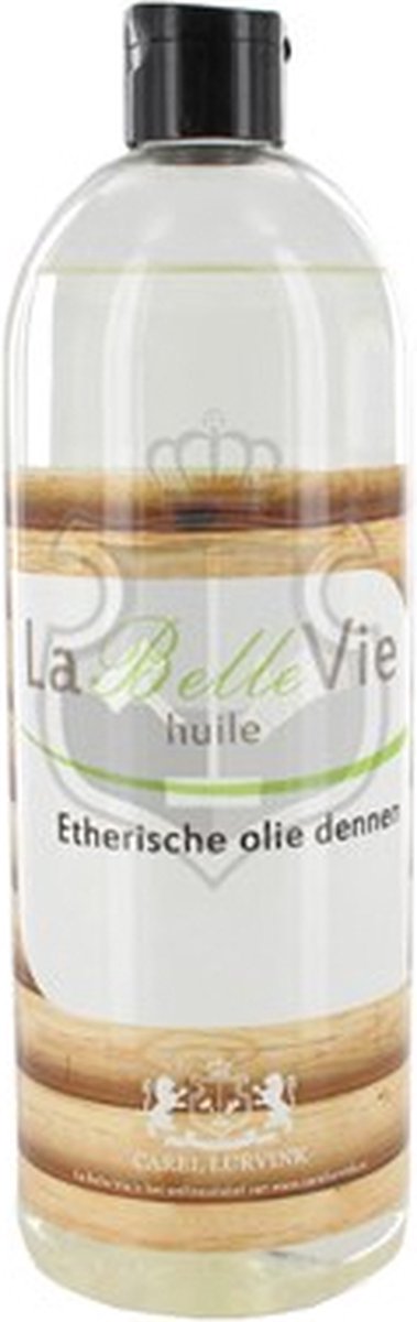 Goedkoopste La Belle Vie etherische olie dennen 1 liter