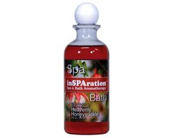 inSPAration badparfum | Heavenly Honeysuckle