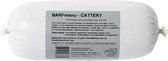 Barfmenu cattery kattenvoer - 500 gr - 10 stuks