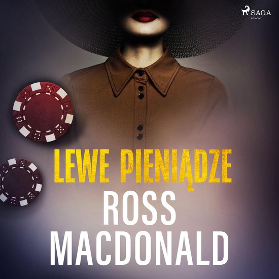 Lewe pieniądze - cover